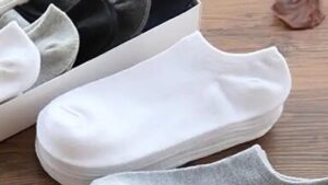 Premium cotton socks - 10 pairs